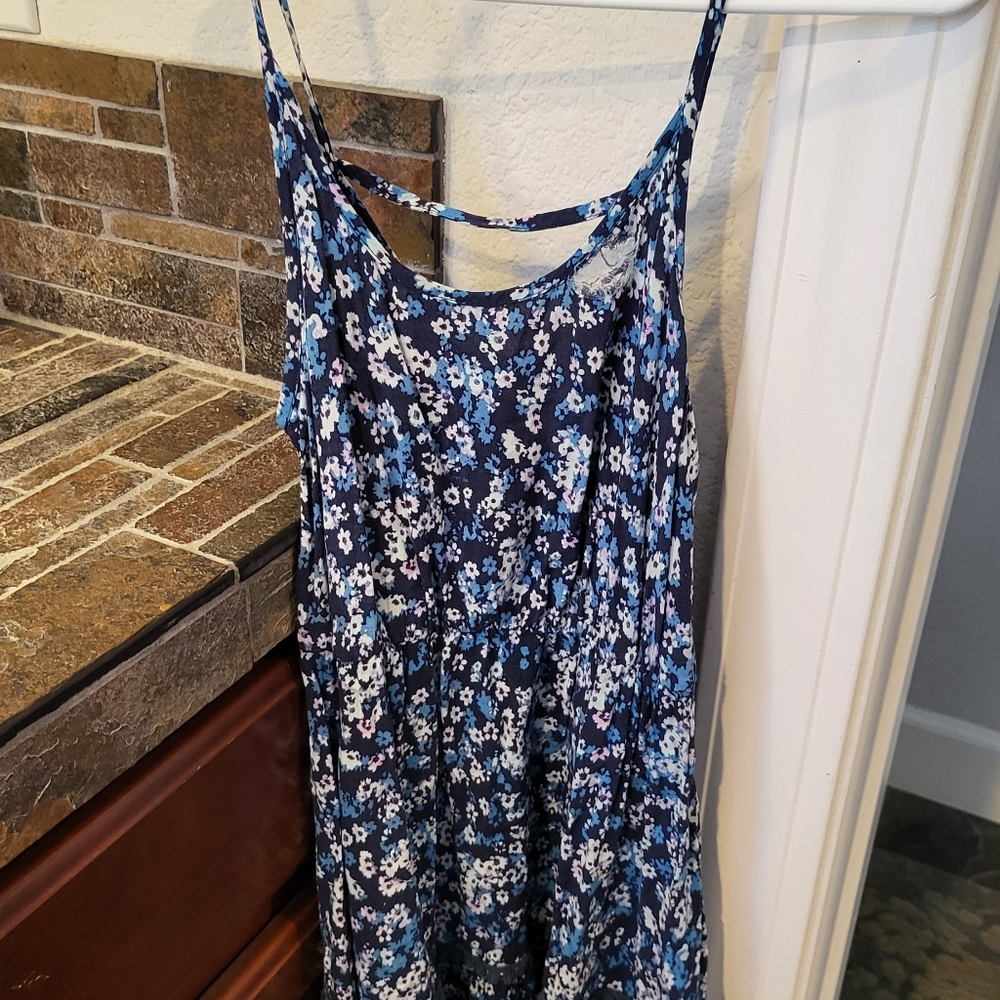 Mossimo summer dress